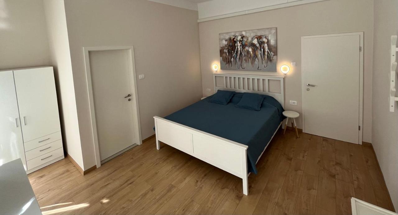 Apartment Check In Пула Экстерьер фото