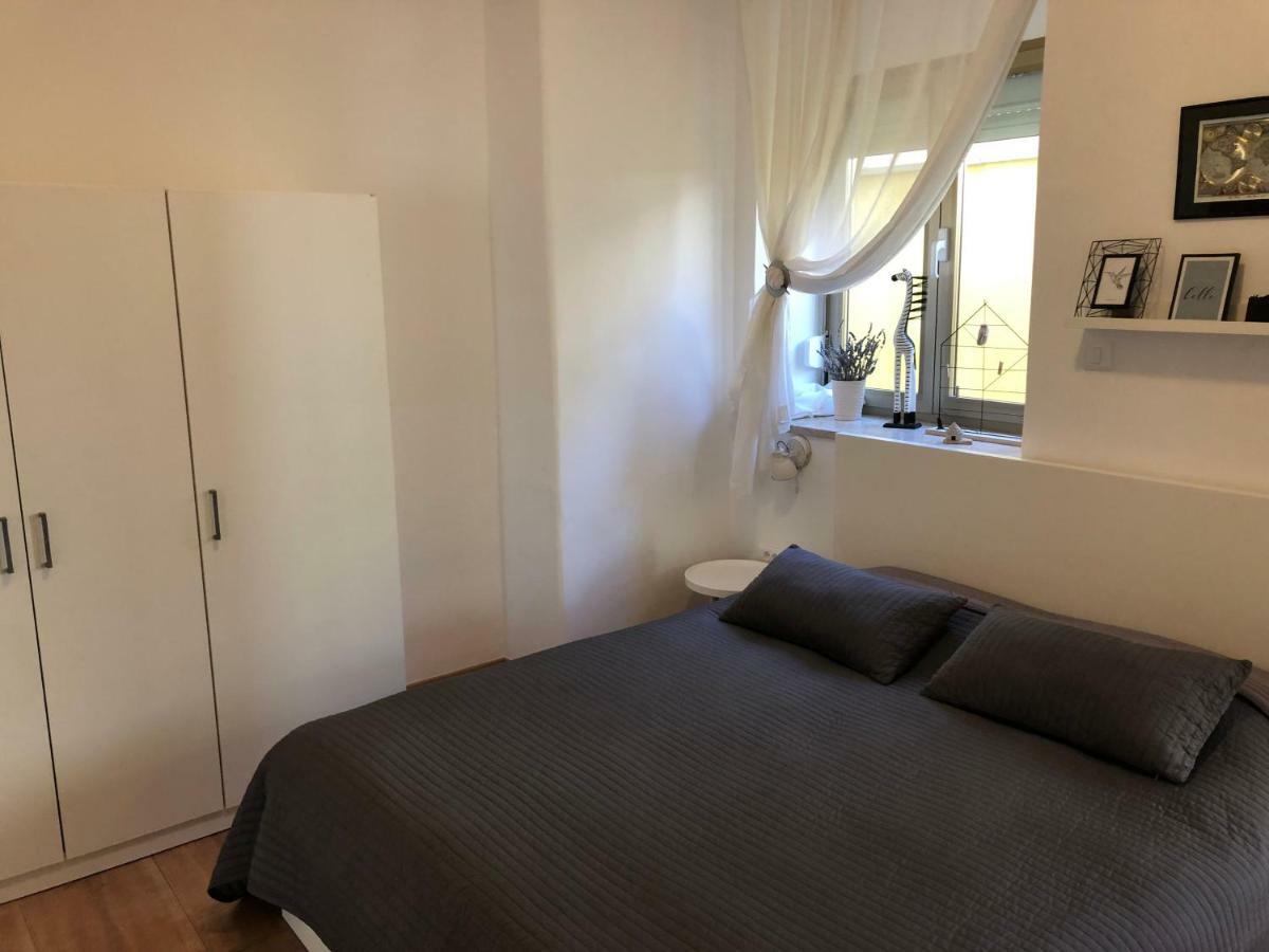 Apartment Check In Пула Экстерьер фото